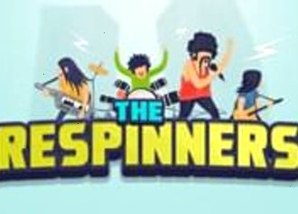 Игровой аппарат The Respinners